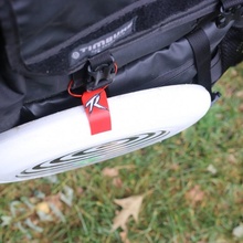 Mehrfarbig Frisbeescheibe Clip Sport draussen Mosaik ultimativ Palette + audl Golf Toronto eilen 3d print model - Mito3D