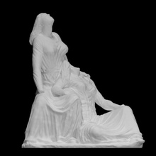 stelle scansione fullbody 3d print model - Mito3D