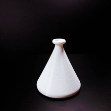 frasco vaso jardim 3d print model - Mito3D