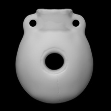 vase scan object fullsize 3d print model - Mito3D