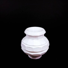 vase 5 & garden 3d print model - Mito3D