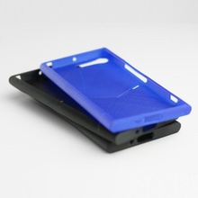 sony xperia xz Prêmio phone caso bainha aparelhos eletrônicos Smartphone flexível capa celular 3d print model - Mito3D