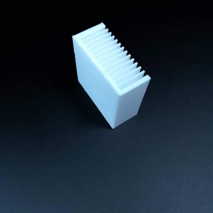 fantabulous densor luulia jardim tinkercad 3D print model - Mito3D