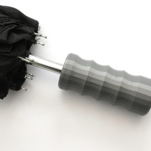 umbrella handle & garden 3d print model - Mito3D