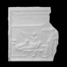 Linderung Darstellen Dionysos Scan 3d print model - Mito3D