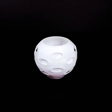 champignon vase jardin 3d print model - Mito3D