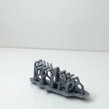 geo1 pulsera joyería 3d print model - Mito3D