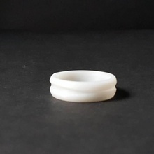 trench ring jewellery 3d print model - Mito3D