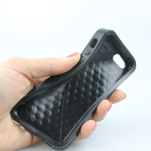 coque iphone 5 5s ninjaflex gadgets elettronica caso 3d print model - Mito3D