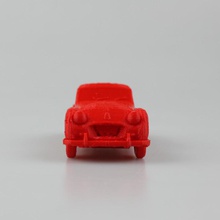 triumph tr2 oyuncaklar oyunlar araba zafer 3d print model - Mito3D