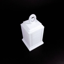 nero lanterna gioielleria tinkercad 3d print model - Mito3D