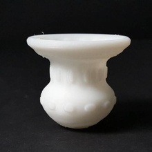 vase 8 & garden 3d print model - Mito3D