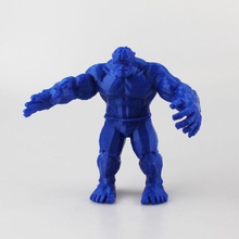 marvel comic's hulk bones fan art movie comic avengers comics 3d print model - Mito3D