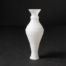 poli vaso jardim 3d print model - Mito3D