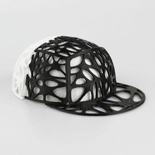 brain cap fashion & accessories 3d print model - Mito3D