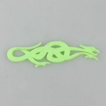 dragon fan Kunst logo 3d print model - Mito3D