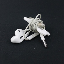 ear phone wire storage gadgets & electronics 3d print model - Mito3D