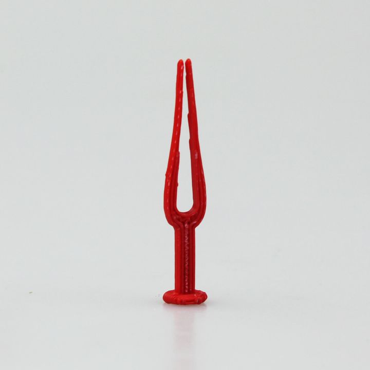 pince jardín alicates 3D print model - Mito3D