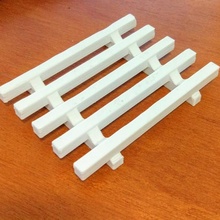 jabón ahorrador fácil impresión jardín 3d print model - Mito3D