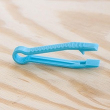 forceps accessibility 3d print model - Mito3D