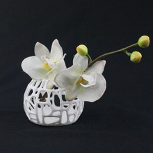 vazatriniks4 giardino vaso 3d print model - Mito3D