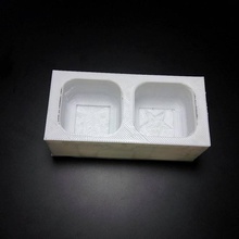 halloween skull pentagram ice cube tray & garden tinkercad 3d print model - Mito3D