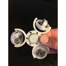 giroscópico agitarse hilandero juguetes juegos giroscopio fidget spinner giroscopico 3d print model - Mito3D