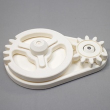 indexage équipement jardin mécanique machine tourner rotation position 3d print model - Mito3D