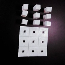 criceto robot posizione mutevole codifica tavola gadget elettronica 3d print model - Mito3D