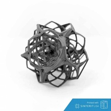 dodecaedro educación mathart 3d print model - Mito3D