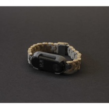 v2 xiaomi mi bande 2 remplacement poignet chaîne mode accessoires bracelet montre serrer magnétique aptitude miband miband2 traqueur 3d print model - Mito3D