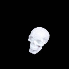 başbaşa squelette Eğitim 3d print model - Mito3D