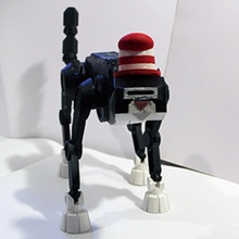 kedi şapka gadget'lar elektronik atat Şapkadaki Kedi 3d print model - Mito3D