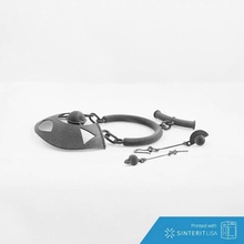 jewellry jewellery 3d print model - Mito3D
