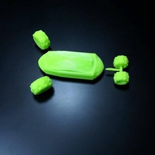point voiture jouets Jeux 3d print model - Mito3D