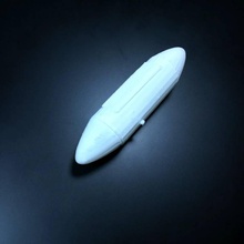 shapiro airship education 3d print model - Mito3D