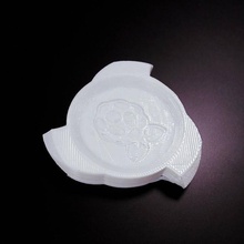 framboise pi fabricant monnaie ventilateur art tarte framboises makercoin 3d print model - Mito3D