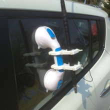 coche vehiculo antena dispositivo repuesto partes garantía 3d print model - Mito3D