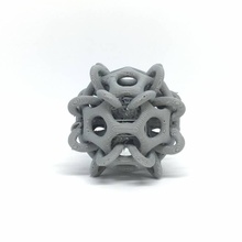 hèdre boucles éducation boucle fritté 3d print model - Mito3D
