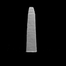 black obelisk shalmaneser british museum london scan 3d print model - Mito3D