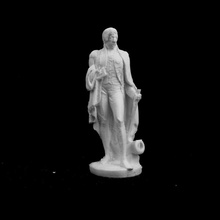nelson reading united kingdom scan 3d print model - Mito3D