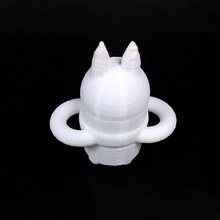 Hari Dandapani kurbağa adam oyuncaklar oyunlar tinkercad 3d print model - Mito3D