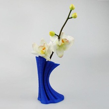 vazatriniks5 jardín florero 3d print model - Mito3D