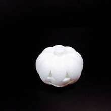 Jack o'lantern jardín tinkercad 3d print model - Mito3D