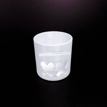 Marshmello kask minnettar sahne Kostüm oyunu maske tinkercad 3d print model - Mito3D