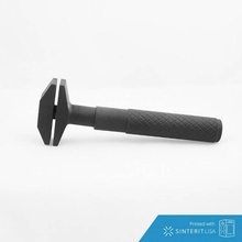 french wrench key piece & garden sls sinterit french-wrench-key french-key 3d print model - Mito3D