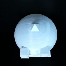 abóbora jardim trickortreat3d 3d print model - Mito3D