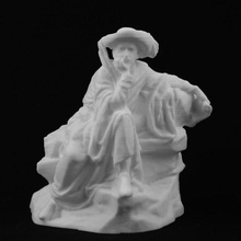 henry navigatore belgrave square londra scansione storia scultura bronzo explorer henrythenavigator 3d print model - Mito3D