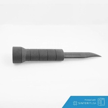 sls collapsible knife prop props & cosplay 3d print model - Mito3D