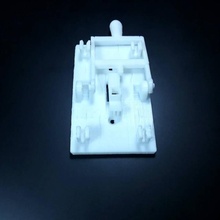 frankenstein Interruptor luz ventilador Arte 4 piezas 3d print model - Mito3D